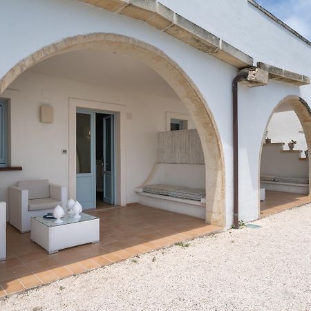 La Locanda Del Carrubo Mattinata Εξωτερικό φωτογραφία