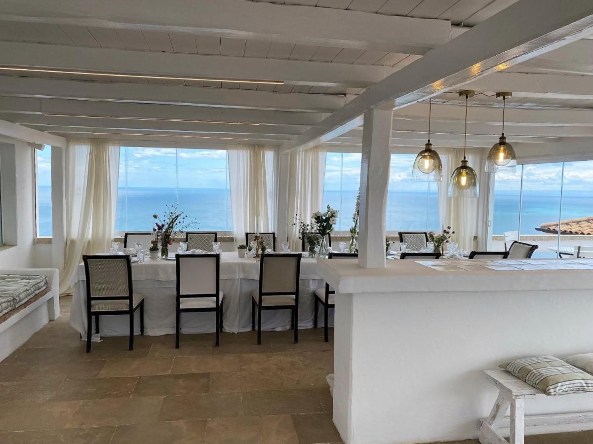 La Locanda Del Carrubo Mattinata Εξωτερικό φωτογραφία
