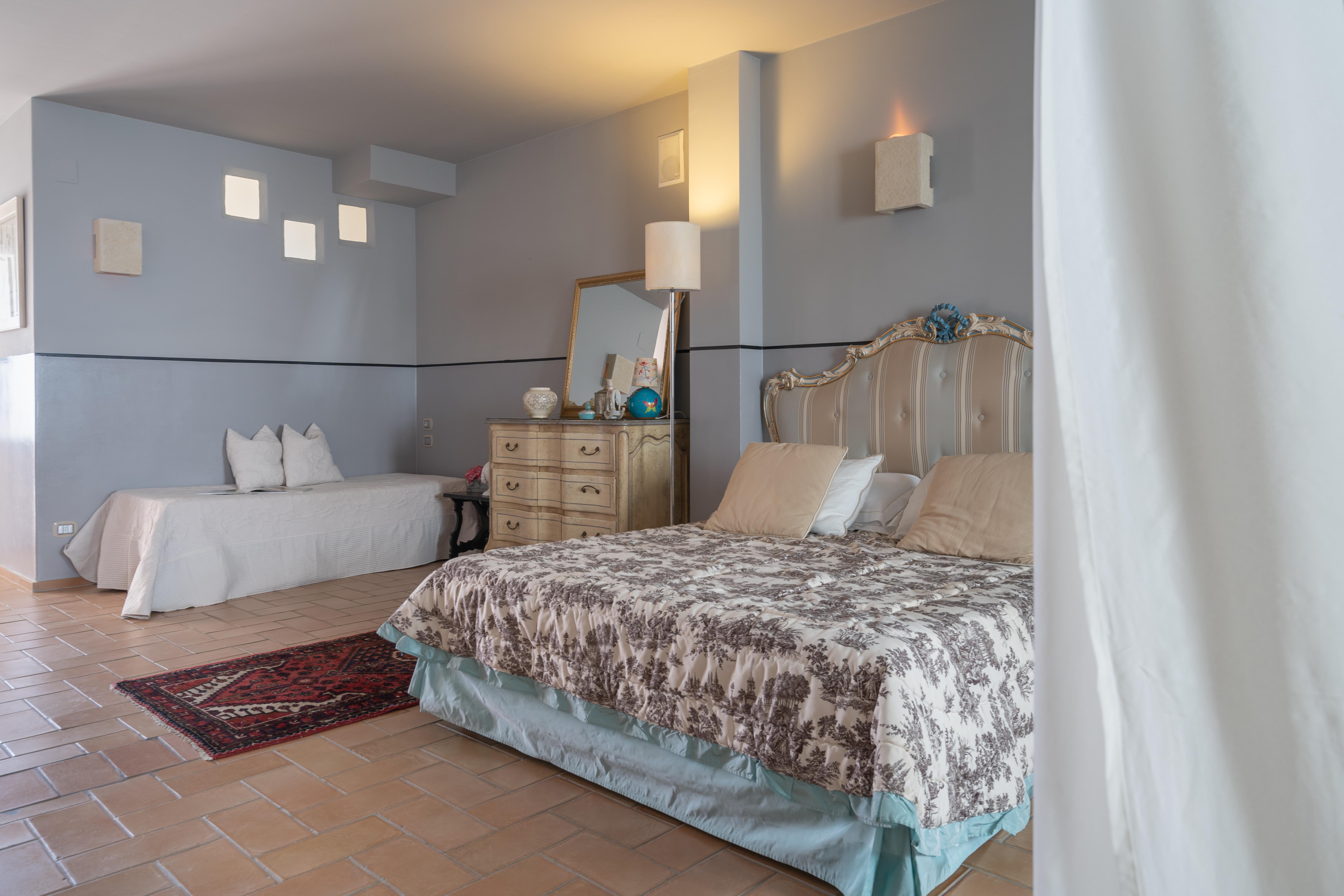 La Locanda Del Carrubo Mattinata Εξωτερικό φωτογραφία