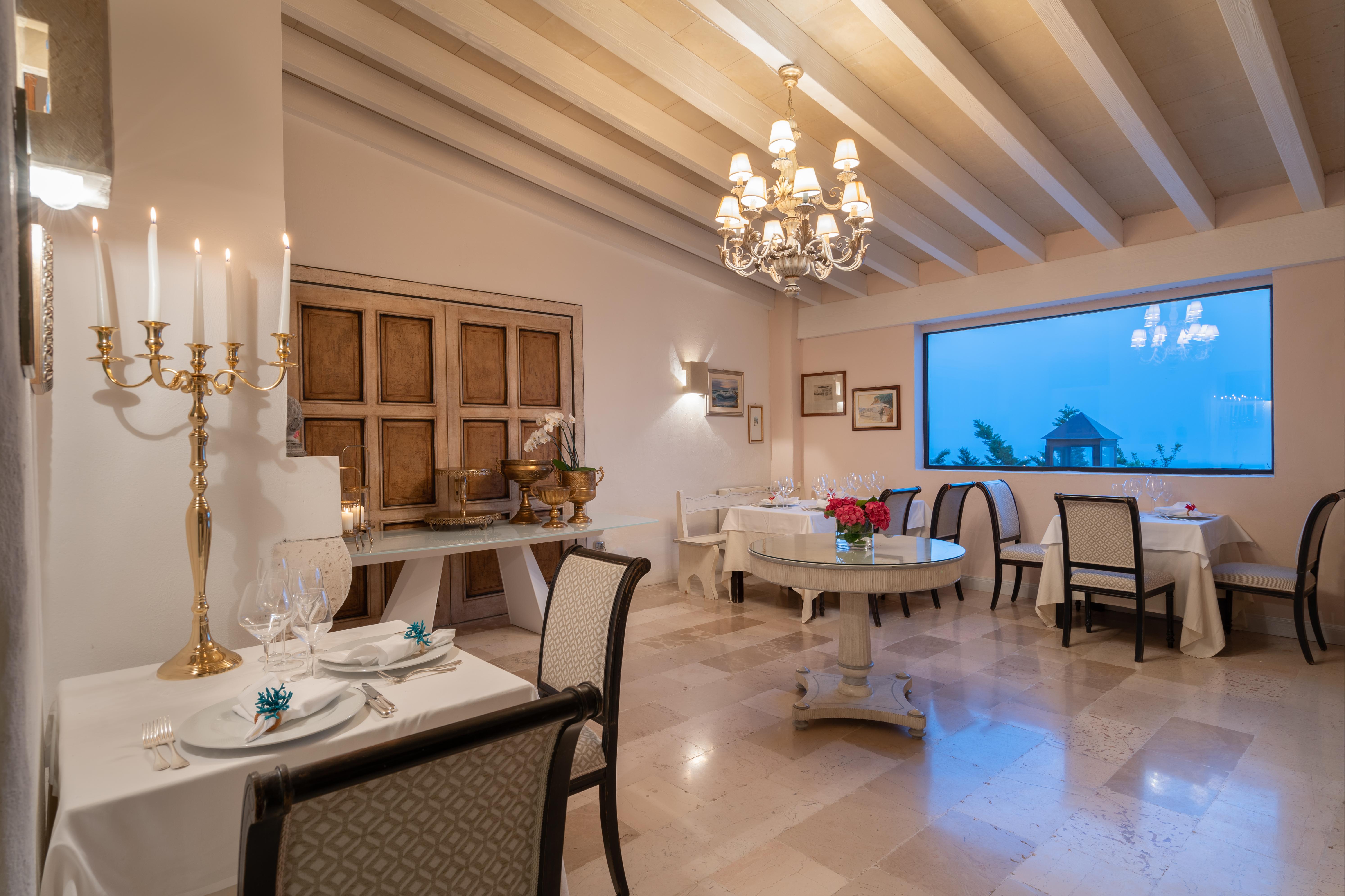 La Locanda Del Carrubo Mattinata Εξωτερικό φωτογραφία