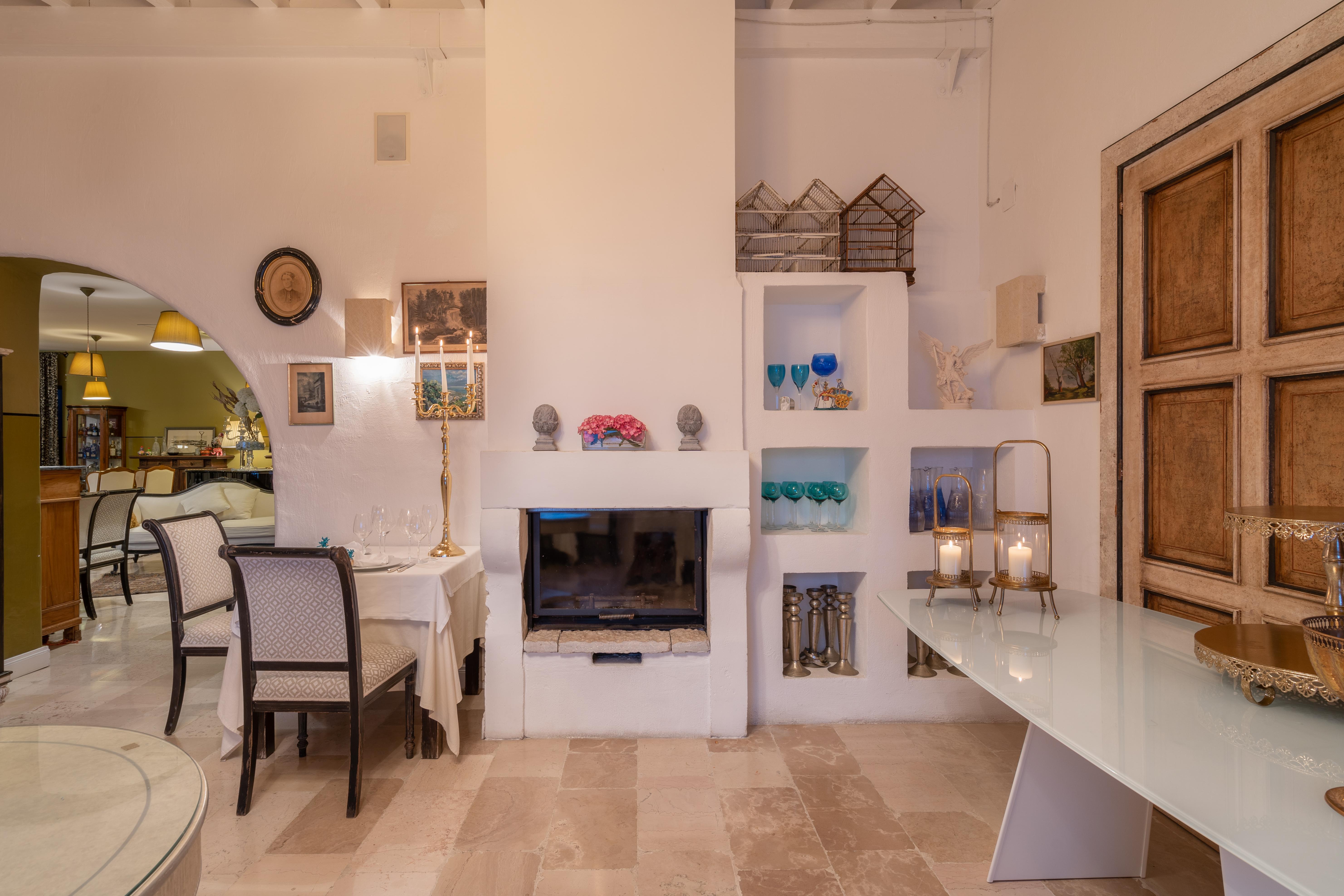 La Locanda Del Carrubo Mattinata Εξωτερικό φωτογραφία