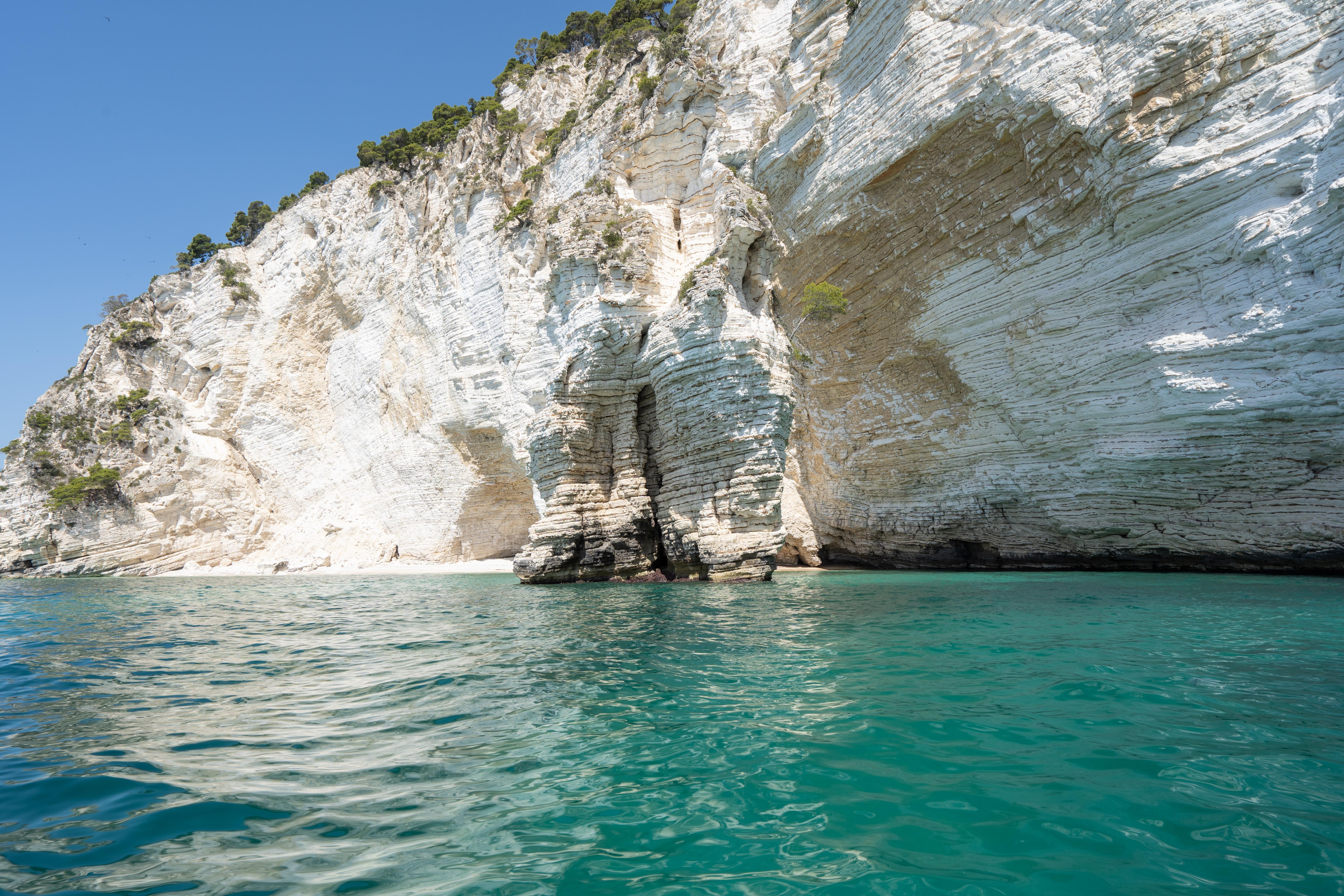La Locanda Del Carrubo Mattinata Εξωτερικό φωτογραφία